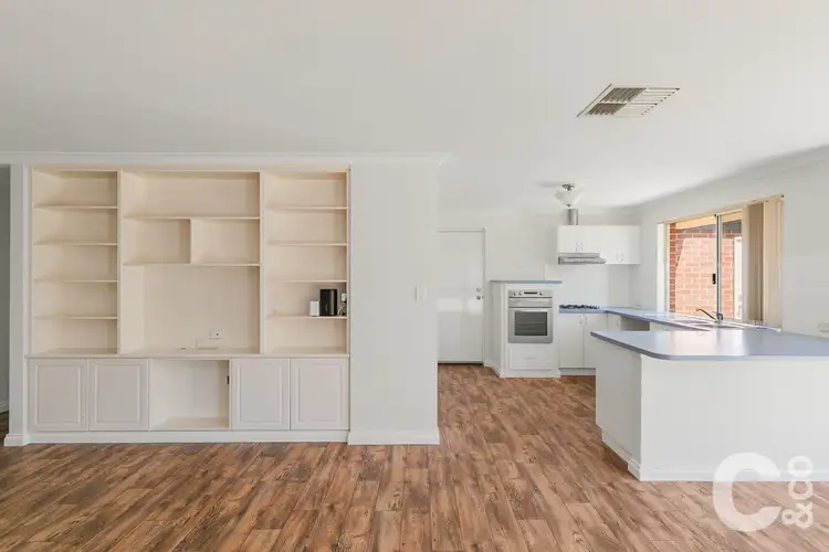 Fourth view of Homely house listing, 34 Tintagel Loop, Orelia WA 6167
