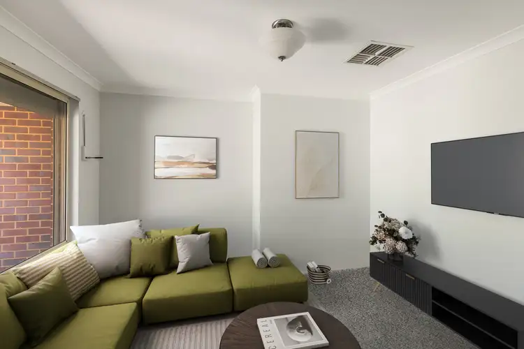 Fifth view of Homely house listing, 34 Tintagel Loop, Orelia WA 6167