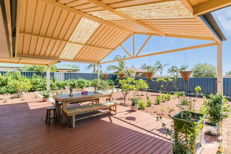 57 Colchester Avenue, Orelia WA 6167