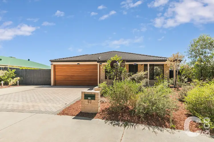Fourth view of Homely house listing, 57 Colchester Avenue, Orelia WA 6167