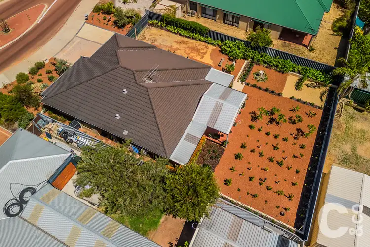 Fifth view of Homely house listing, 57 Colchester Avenue, Orelia WA 6167