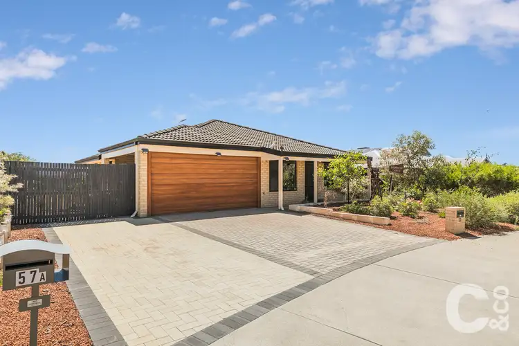 Sixth view of Homely house listing, 57 Colchester Avenue, Orelia WA 6167