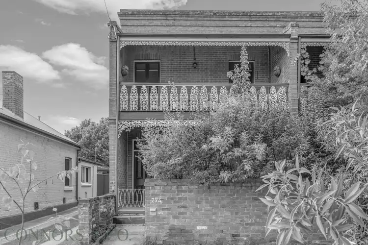 Main view of Homely house listing, 274 Rankin Street, Bathurst NSW 2795