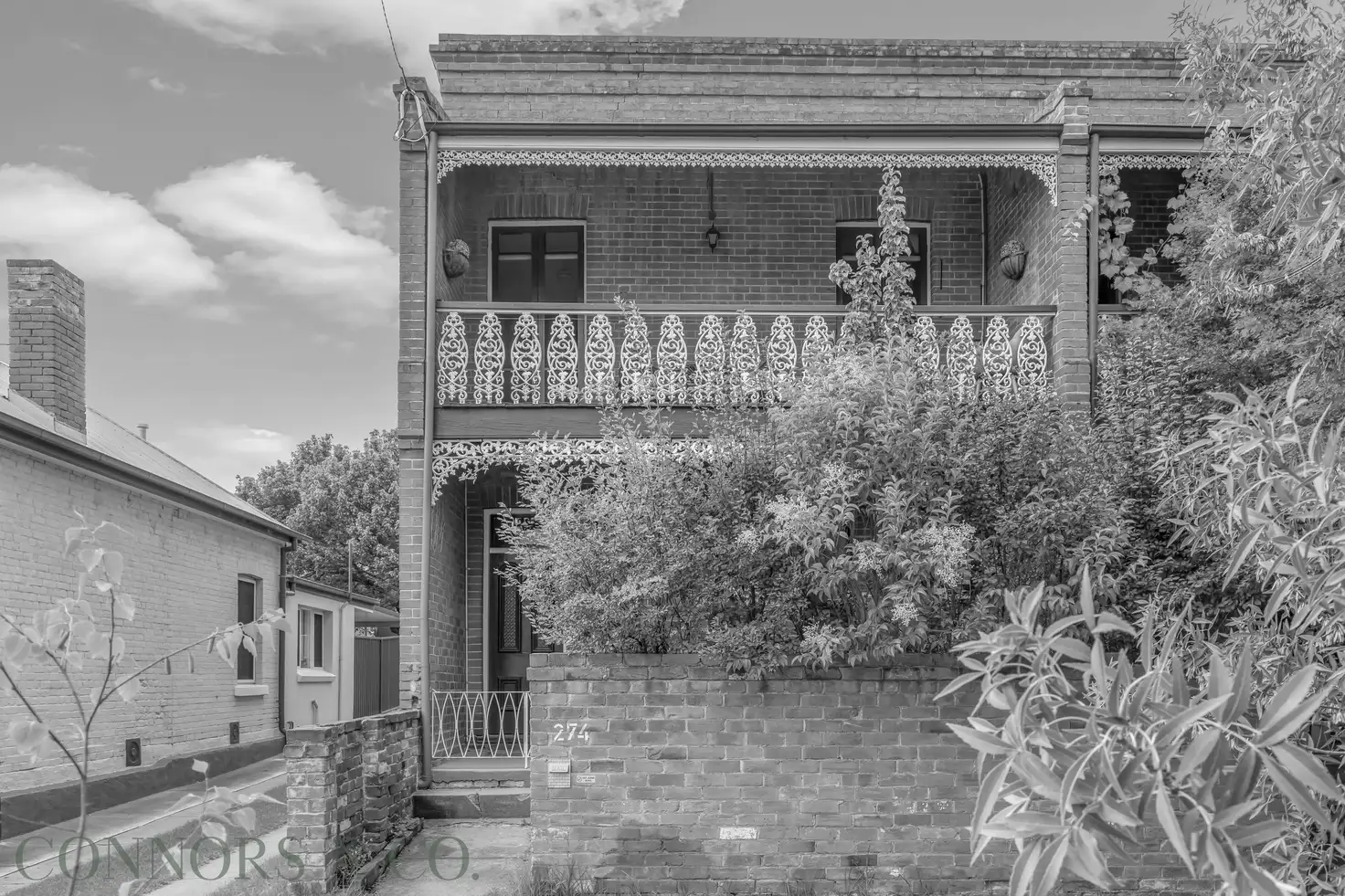 Main view of Homely house listing, 274 Rankin Street, Bathurst NSW 2795