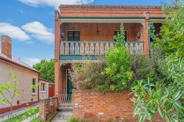 Second view of Homely house listing, 274 Rankin Street, Bathurst NSW 2795