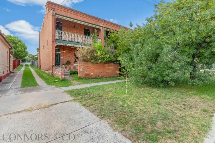 Third view of Homely house listing, 274 Rankin Street, Bathurst NSW 2795