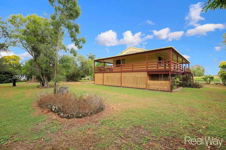 Second view of Homely house listing, 410 Riverview Road, Elliott Heads QLD 4670