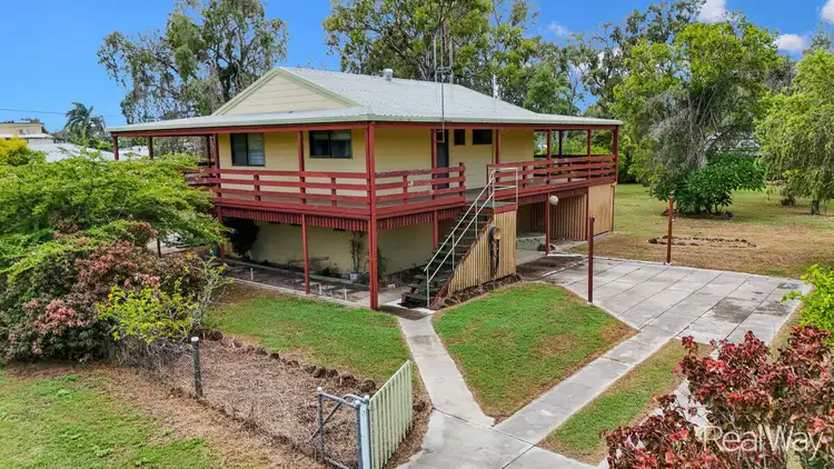 Fourth view of Homely house listing, 410 Riverview Road, Elliott Heads QLD 4670