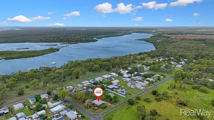 Fifth view of Homely house listing, 410 Riverview Road, Elliott Heads QLD 4670