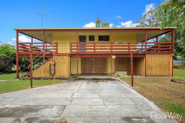 Sixth view of Homely house listing, 410 Riverview Road, Elliott Heads QLD 4670