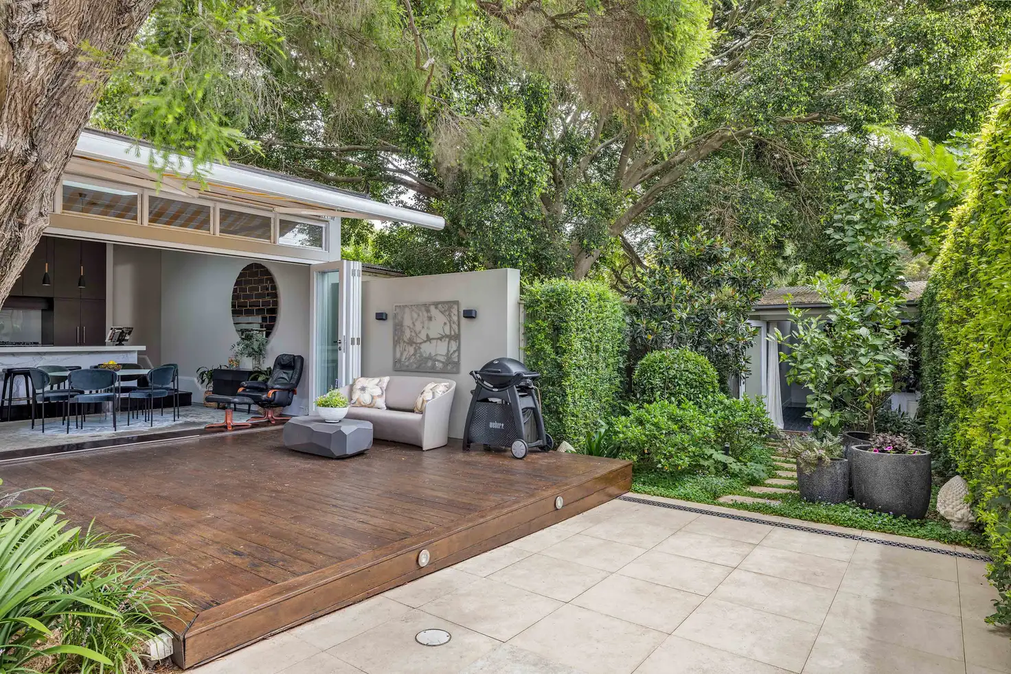 Main view of Homely house listing, 468 Darling Street, Balmain NSW 2041