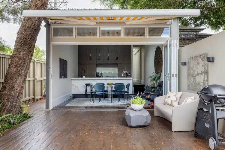 Third view of Homely house listing, 468 Darling Street, Balmain NSW 2041