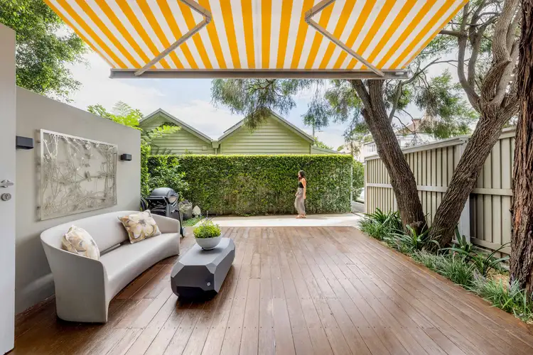 Fourth view of Homely house listing, 468 Darling Street, Balmain NSW 2041