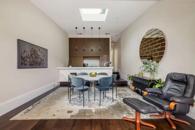 Fifth view of Homely house listing, 468 Darling Street, Balmain NSW 2041