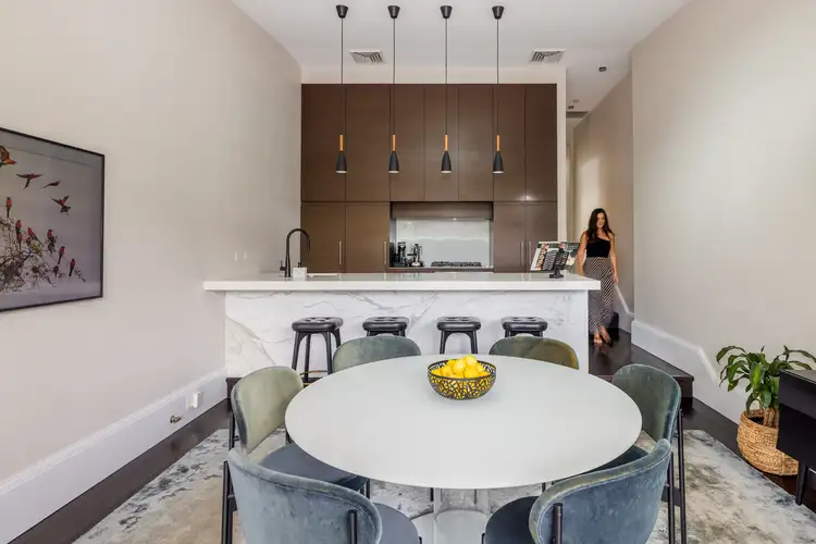 Sixth view of Homely house listing, 468 Darling Street, Balmain NSW 2041