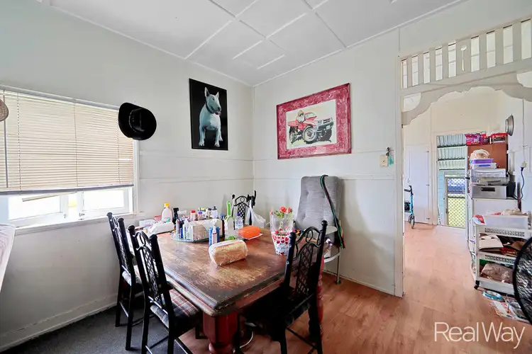 Fifth view of Homely house listing, 33 Windermere Street, Norville QLD 4670