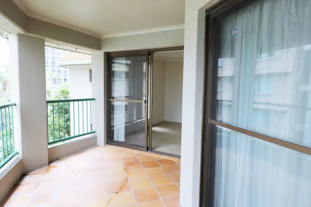 Main view of Homely unit listing, 14/5 Old Burleigh Road, Surfers Paradise QLD 4217