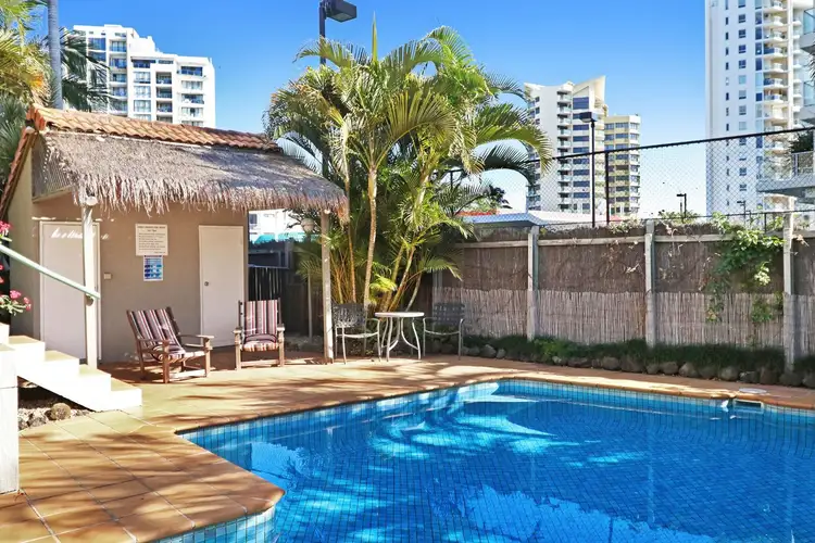Third view of Homely unit listing, 14/5 Old Burleigh Road, Surfers Paradise QLD 4217