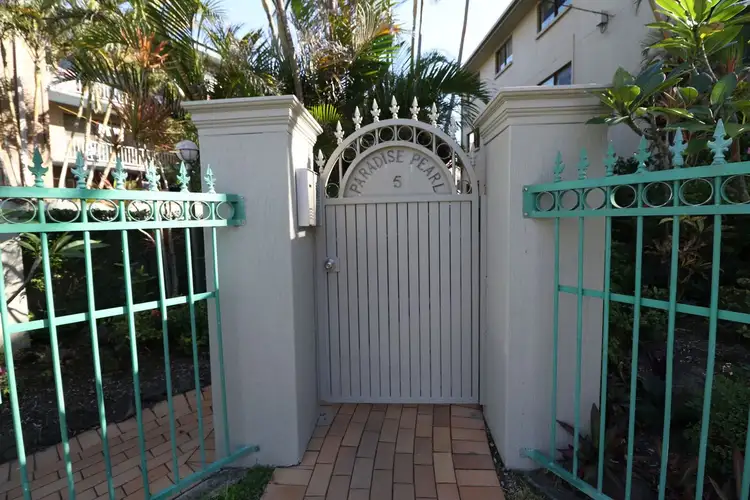 Fourth view of Homely unit listing, 14/5 Old Burleigh Road, Surfers Paradise QLD 4217