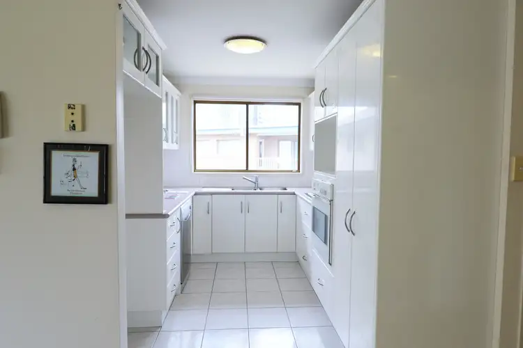 Sixth view of Homely unit listing, 14/5 Old Burleigh Road, Surfers Paradise QLD 4217