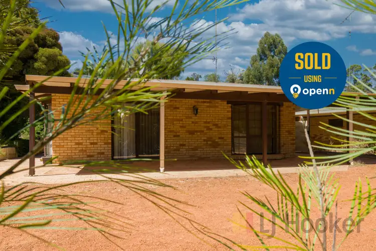 42 Ellis Street, Pemberton WA 6260