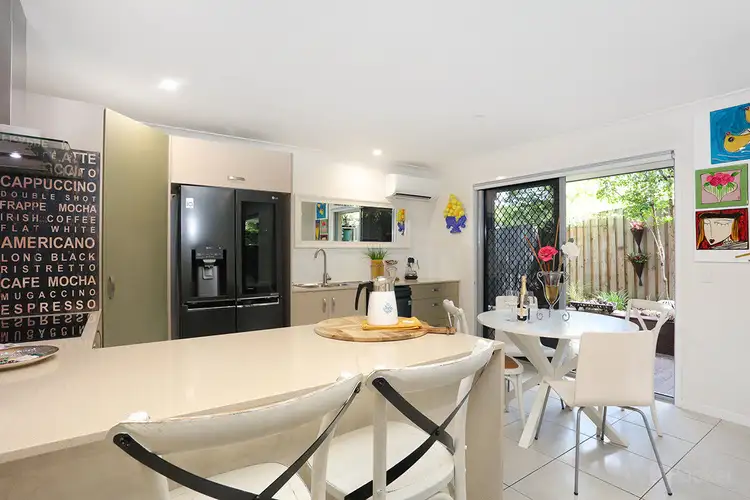 Sixth view of Homely townhouse listing, 12/446 Pine Ridge Road, Coombabah QLD 4216
