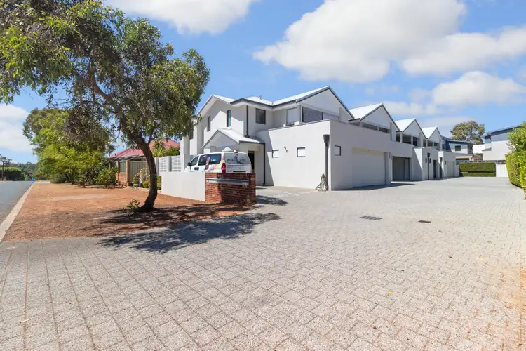 Second view of Homely unit listing, 5/15 Boonooloo Road, Kalamunda WA 6076