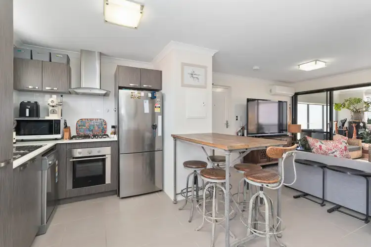Fourth view of Homely unit listing, 5/15 Boonooloo Road, Kalamunda WA 6076