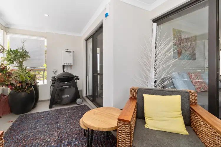Sixth view of Homely unit listing, 5/15 Boonooloo Road, Kalamunda WA 6076