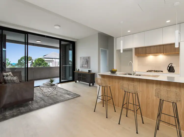 204/33 The Grand Parade, Sutherland NSW 2232