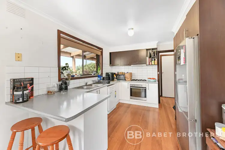 Second view of Homely house listing, 4 Randle Court, Narre Warren North VIC 3804