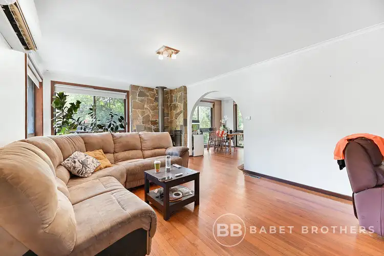 Fifth view of Homely house listing, 4 Randle Court, Narre Warren North VIC 3804