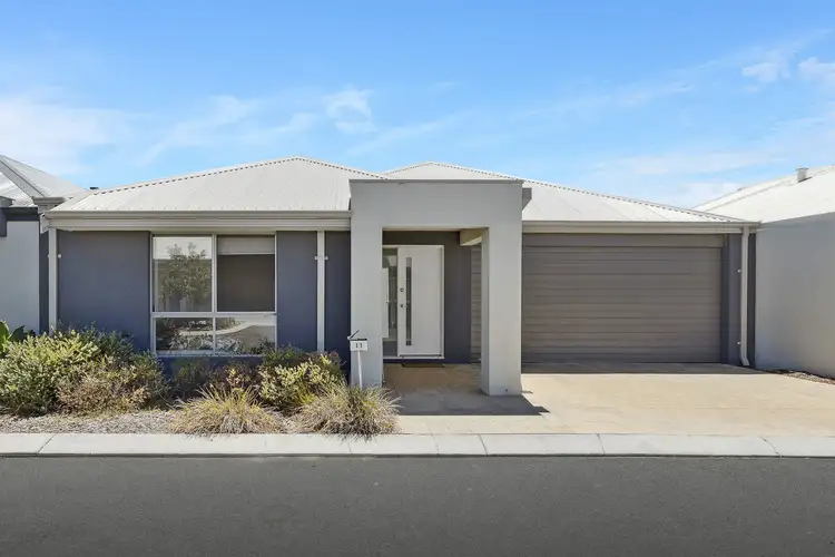 11/1 Whaler Place, Waikiki WA 6169