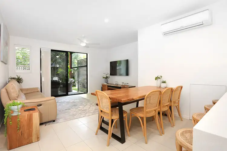 Fourth view of Homely townhouse listing, 110 North Quay Circuit, Hope Island QLD 4212