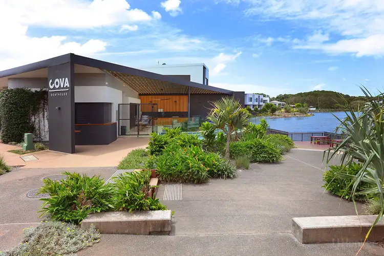 Fifth view of Homely townhouse listing, 110 North Quay Circuit, Hope Island QLD 4212