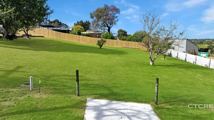 Main view of Homely land listing, 67 Tierney Street, Wy Yung VIC 3875