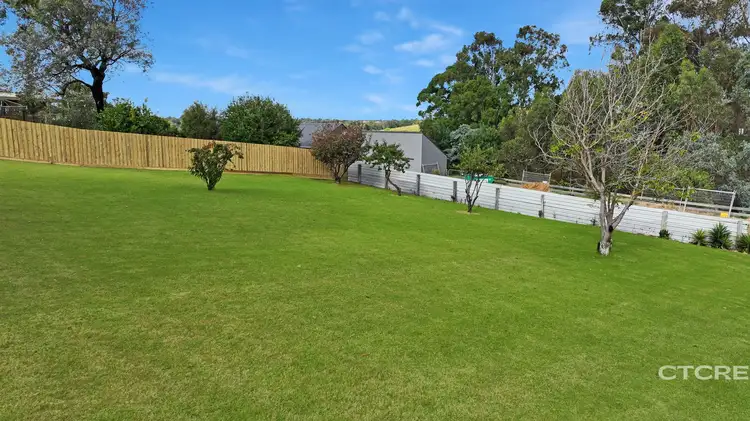 Second view of Homely land listing, 67 Tierney Street, Wy Yung VIC 3875