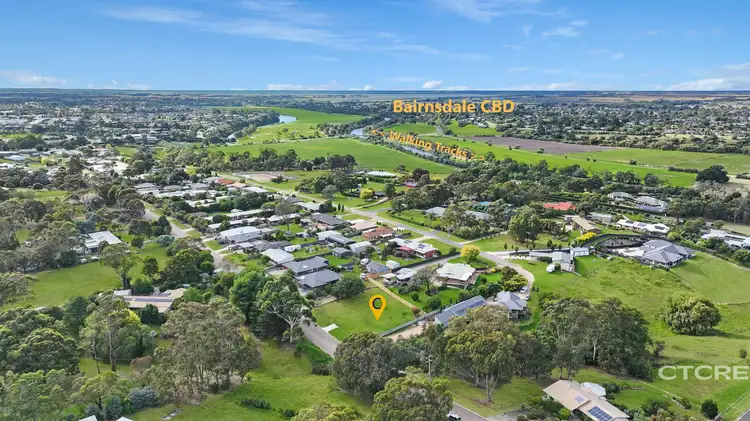 Sixth view of Homely land listing, 67 Tierney Street, Wy Yung VIC 3875