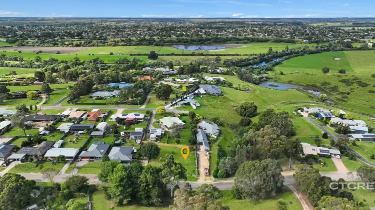 Seventh view of Homely land listing, 67 Tierney Street, Wy Yung VIC 3875