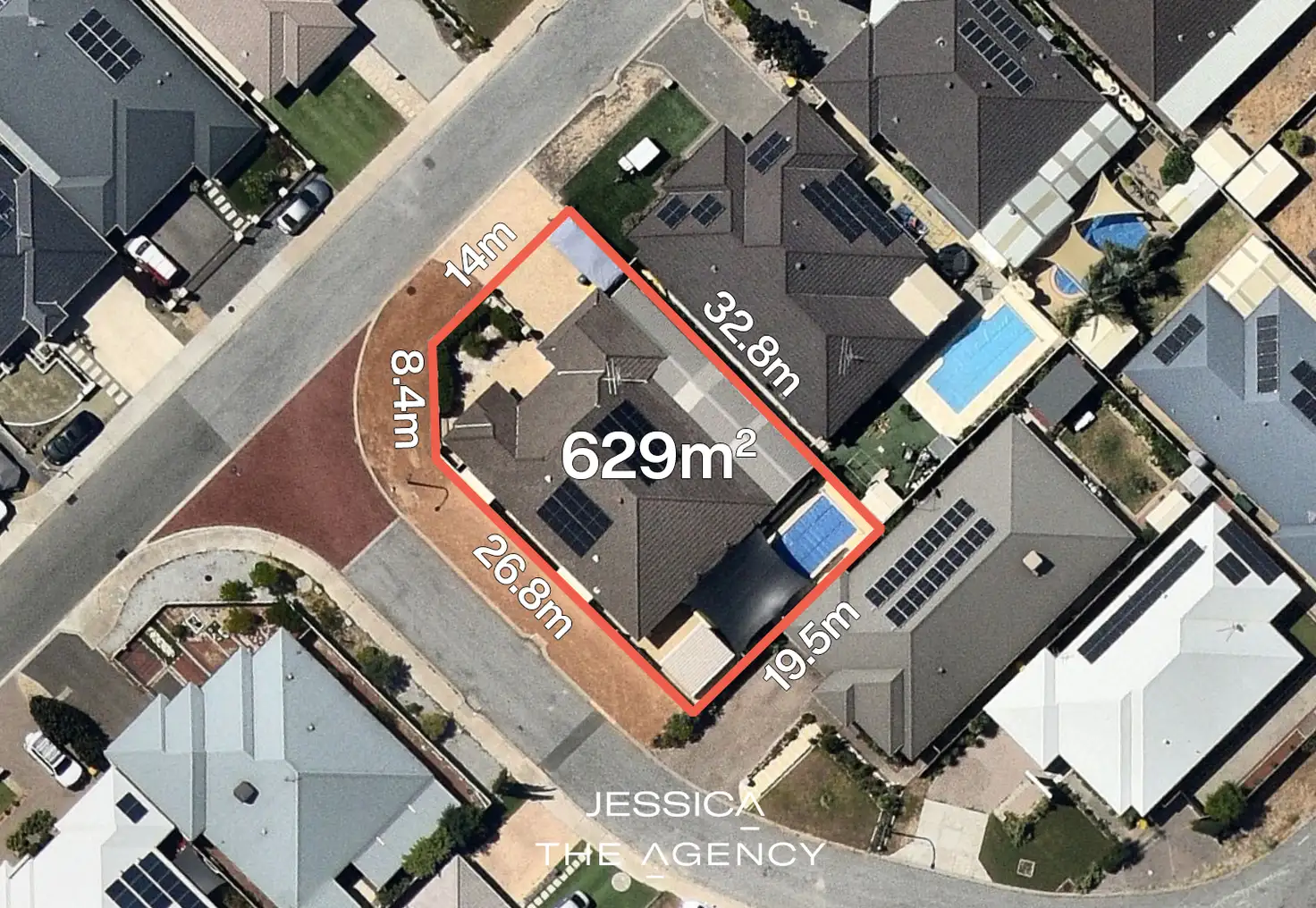 Main view of Homely house listing, 15 Sessilis Crescent, Wattle Grove WA 6107