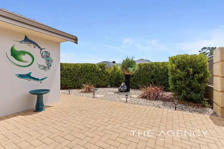 Third view of Homely house listing, 15 Sessilis Crescent, Wattle Grove WA 6107