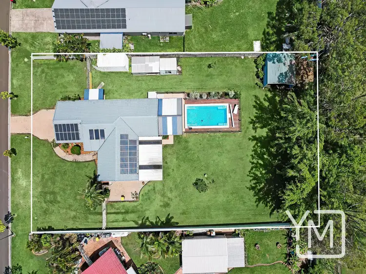 24 Homestead Drive, Little Mountain QLD 4551