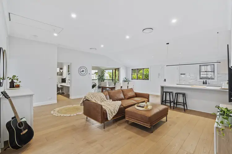 3/42 Ashby Street, Fairfield QLD 4103