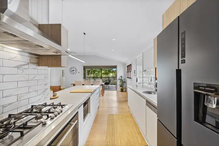 Fifth view of Homely unit listing, 3/42 Ashby Street, Fairfield QLD 4103