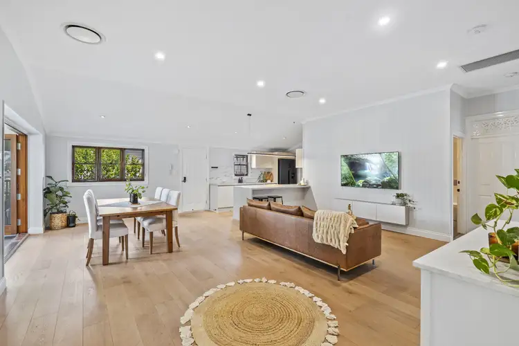 Sixth view of Homely unit listing, 3/42 Ashby Street, Fairfield QLD 4103