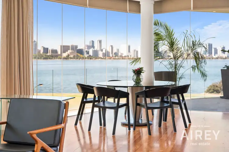 Third view of Homely apartment listing, 3/49 South Perth Esplanade, South Perth WA 6151