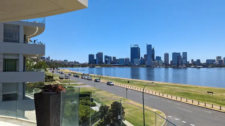 Fourth view of Homely apartment listing, 3/49 South Perth Esplanade, South Perth WA 6151