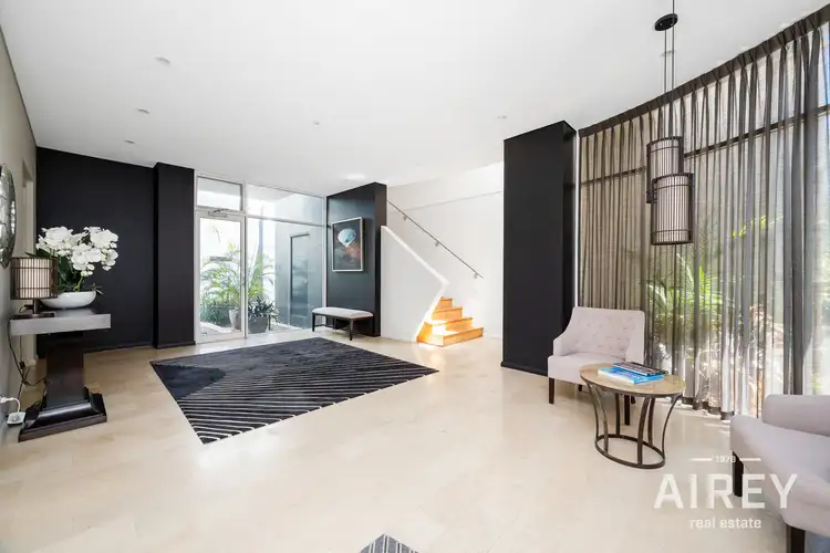 Fifth view of Homely apartment listing, 3/49 South Perth Esplanade, South Perth WA 6151