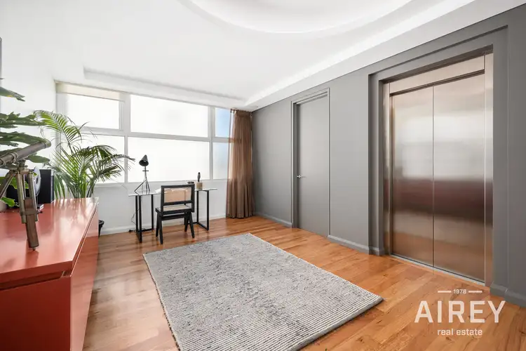 Sixth view of Homely apartment listing, 3/49 South Perth Esplanade, South Perth WA 6151