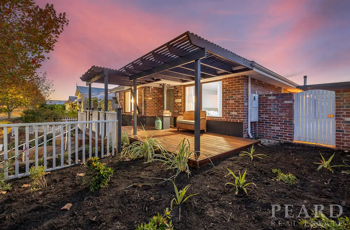 Main view of Homely house listing, 27 Highpoint Boulevard, Ellenbrook WA 6069